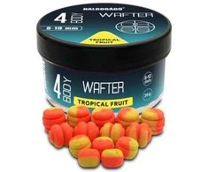 Haldorado 4 Body Wafter 8-10mm - Tropical Fruit