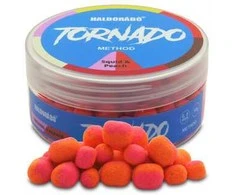 Haldorado Tornado Method 6/8mm - Squid &amp; Peach