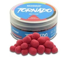 Haldorado Tornado Method 6/8mm - Sweet Strawberry