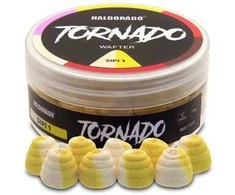 Haldorado Tornado Wafter 12mm - Sipi 1