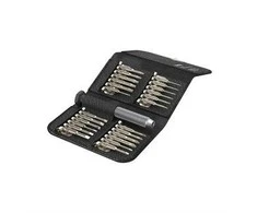 Hama Rinkinys 24-in-1 Mini atsuktuvai