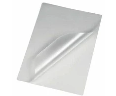 Hama laminavimo maišelis A4 125MIC 25vnt