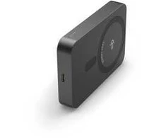 Hama Power Pack QI2 10000 mAh Magsafe juoda