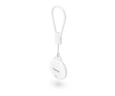 Hama Bluetooth vietos nustatymo lustas, baltas
