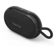 Hama Buddy 3.0 juoda