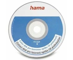Hama CD valymo diskas