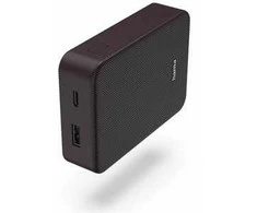 Hama – Powerbank Color 10 10000mAh USB-C+USB-A