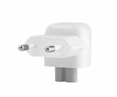 „Epico“ pakaitinis ES kištukas, skirtas „Apple“ adapteriui