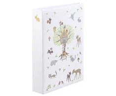 Hama album memo FOREST TOGETHER 10x15/200, descriptive labels