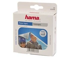 Hama PHOTOTAPES 1000PCS XL ID1
