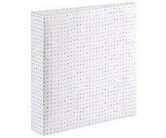 Hama grafiniai kvadratai 10 x 15 200 nuotraukų / užrašai 7235