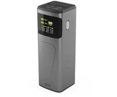 Hama didelės galios nešiojamas akumuliatorius 200 24000 mAh
