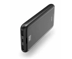 Hama Power Pack Performance 10 10000 mAh antracitas