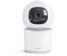 Hama wewnętrzna kamera do monitoringu wi-fi, full hd, su obrotem i nagrywaniem