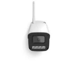 Hama kamera zewnętrzna wi-fi do monitoringu, full hd, su nagrywaniem i trybem nocnym