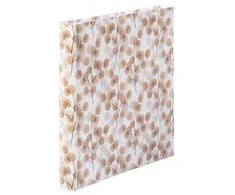 Hama TREE 30x30 cm raudona