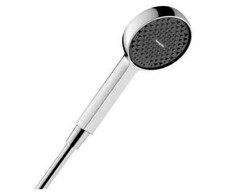 hansgrohe Activera S Rankinis dušas 95 1jet EcoSmart, Chrome