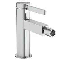 Hansgrohe bidē maisītājs Finoris, ar push-open, hroms