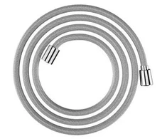 Tekstilinė dušo žarna Hansgrohe Designflex 200 cm, 28230000