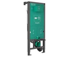 Hansgrohe Potinkinis rėmas „iFrame Universal“, 500 × 170 mm, aukštis 1120 mm