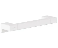 Hansgrohe rokturis AddStoris 348 mm, matēts balts