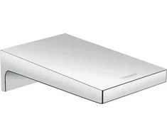 Hansgrohe vonios snapelis Metropol, 185 mm, chromuotas
