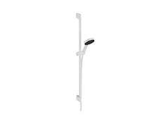 Rankinio dušo komplektas Hansgrohe Pulsify Select S 05 3jet Relaxation, 24170700, baltas matinis