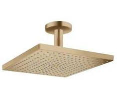 Dušo galva Hansgrohe RAIDANCE E 26250140