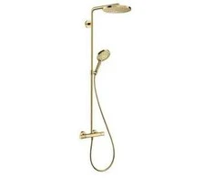 Hansgrohe RAIN.SE.S DUŠAS KOM.240 1JET POS.Z TER.