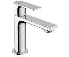Hansgrohe Rebris E 110 CoolStart praustuvo maišytuvas, chromas