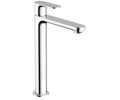 Hansgrohe praustuvo maišytuvas Rebris S 240 CoolStart, chromo spalvos (72580000)