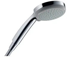 Hansgrohe Croma 100 Vario rankinis dušas, EcoSmart, 28537000