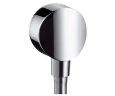 Hansgrohe dušas izvads Fixfit S, hroms