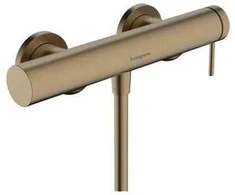 Hansgrohe dušas maisītājs Tecturis S, brushed bronze