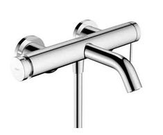 Hansgrohe bath mixer Tecturis S chrome