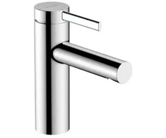 Hansgrohe Praustuvo maišytuvas Zesis S 100 CoolStart su dugno vožtuvu , chromas