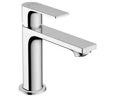 Hansgrohe Rebris E 110 praustuvo maišytuvas su pop-up, chromas