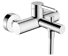 Hansgrohe vannas maisītājs Zesis S, hroms