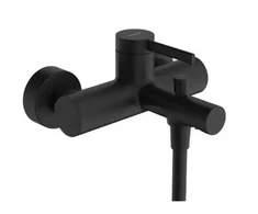 Hansgrohe vannas maisītājs Zesis S, matēts juodas