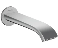Hansgrohe vonios snapelis Vivenis, chromuotas