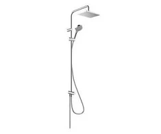Dušo komplektas Hansgrohe Vernis Shape 26289000, chromas