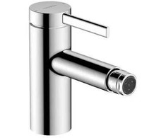 Hansgrohe bidē maisītājs Zesis S, ar pop-up, hroms