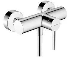 Hansgrohe dušas maisītājs Zesis S, hroms