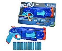 Hasbro NERF ELITE blaster Trailblazer RD 8