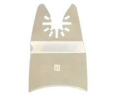 Haushalt „Specialist+“ 52 mm grandiklio peilis