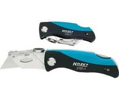 Hazet folding knife 2157-1