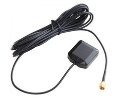 Dėklas Modecom HELMER LK506 Car Juodas