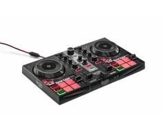 Hercules DJ Control Inpulse 200 MK2 kontroleris