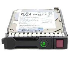HP PSA Parts 759208-B21, 300 GB, 15000 RPM, 2.5", SAS