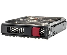 Hewlett Packard (HP) Dysk serwerowy HP 14TB 3.5'' SAS-3 (12Gb/s) (14TB SAS 7.2K LFF Lp He 5)
